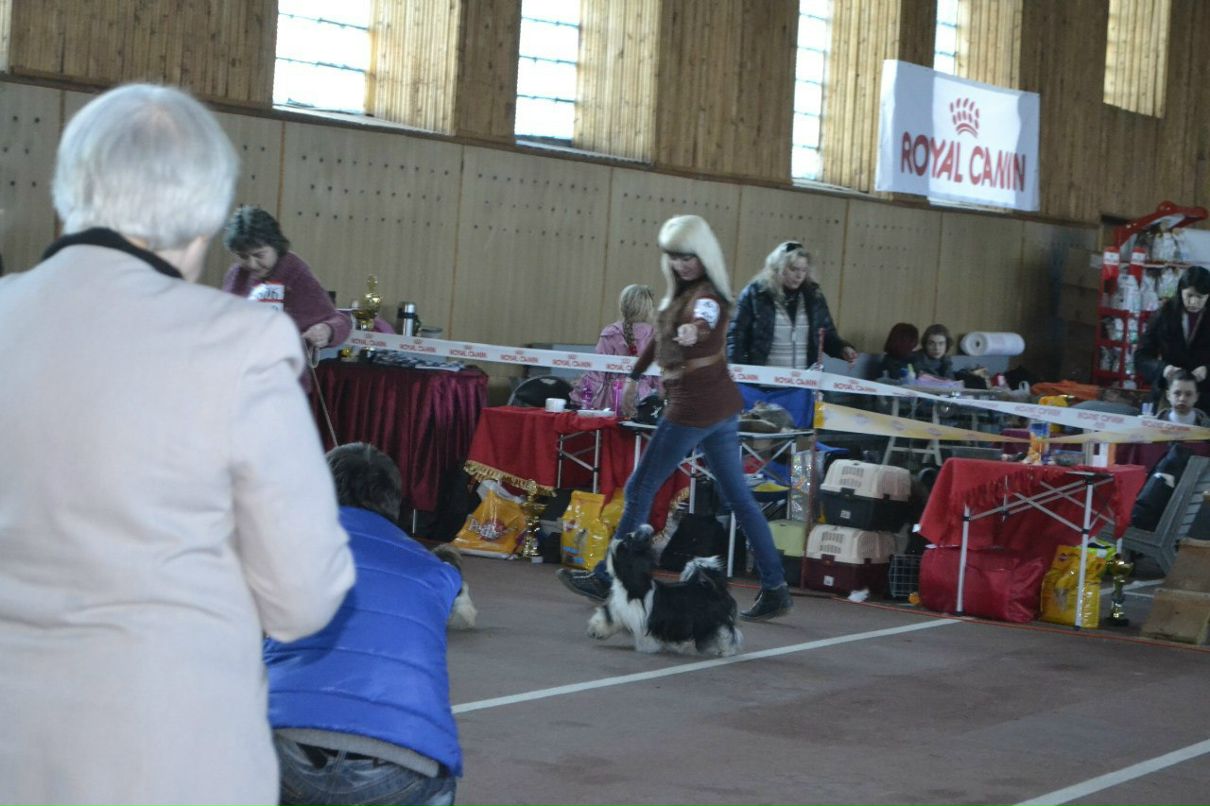 Оля Фартушна | Кривой Рог