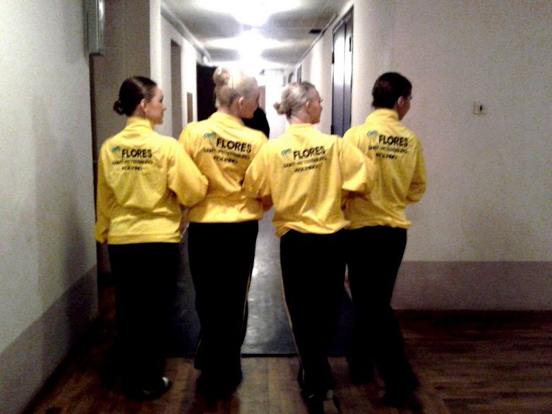 Anastasia Malysheva | Москва