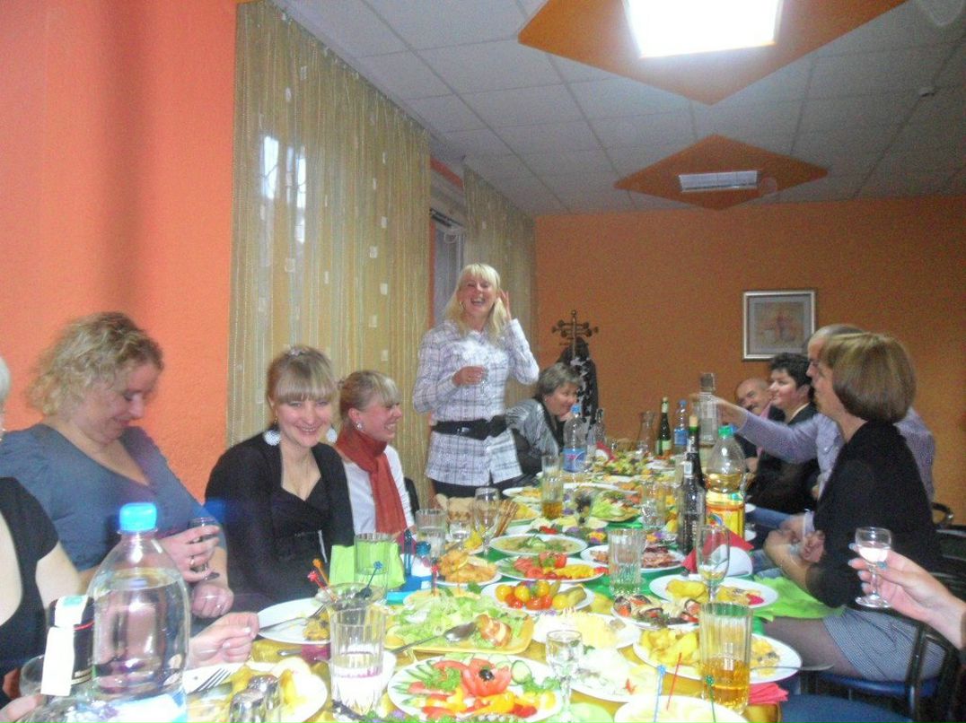 Альона Тушич | Ровно