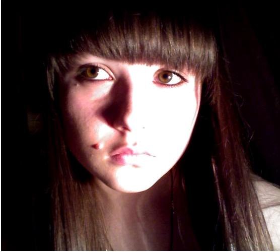 Виктория Князева | Южно-Сахалинск