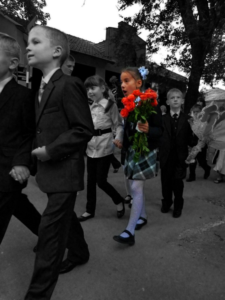 Александр Колбасевич | Cluj-Napoca