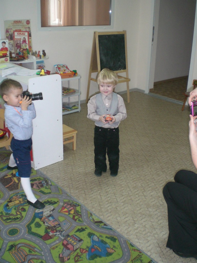 Эллина Тихомирова | Санкт-Петербург