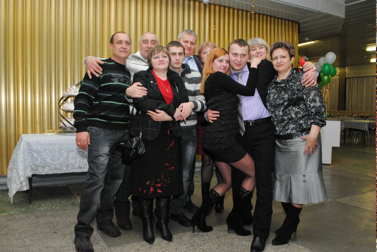 Николай Обозный | Сумы