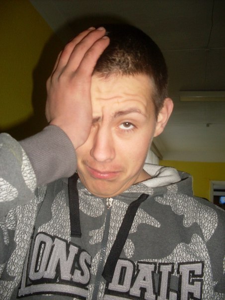 Миша Бомбик | Белая Церковь