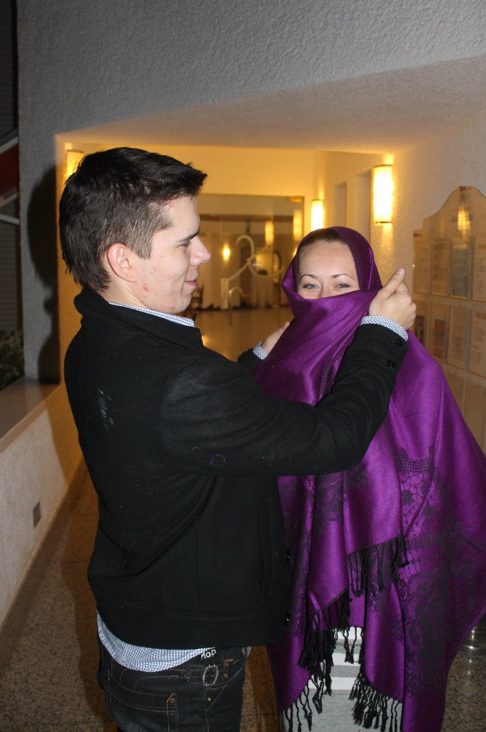 Андрей Комолов | Электросталь