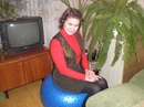 Фотография Трубниковой Надежды