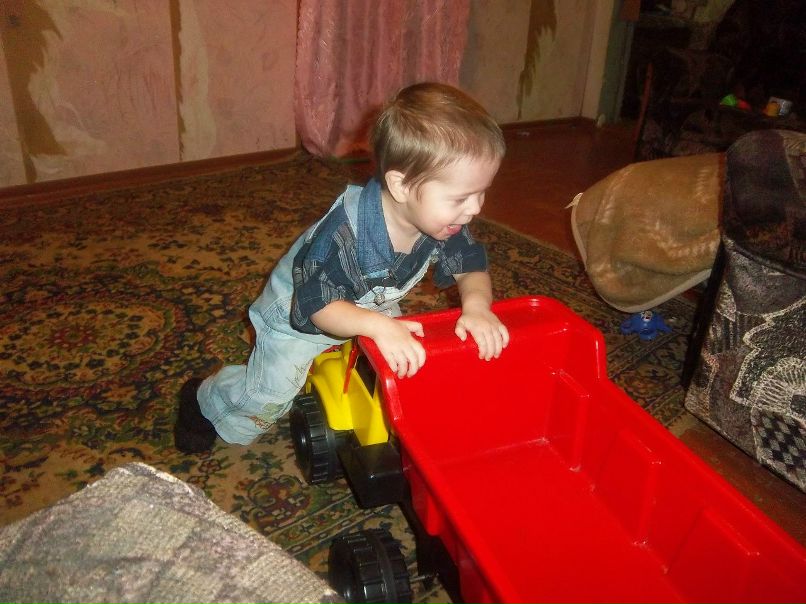 Надежда Сукачёва | Пестравка