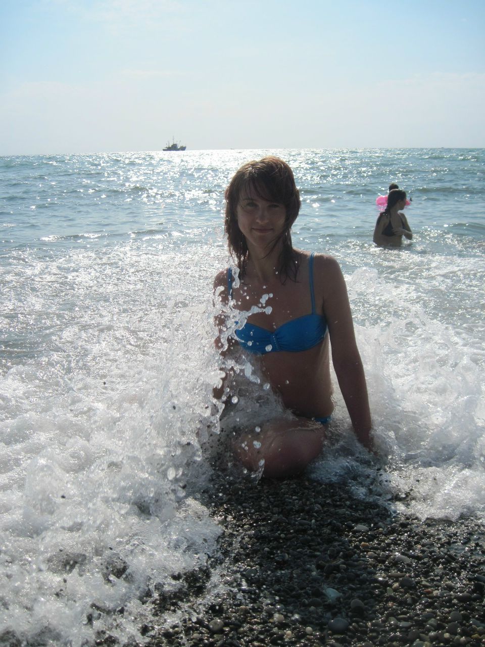 Юлия Балабанова | Санкт-Петербург