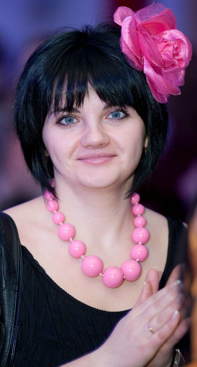 Наталья Бузьян | Москва