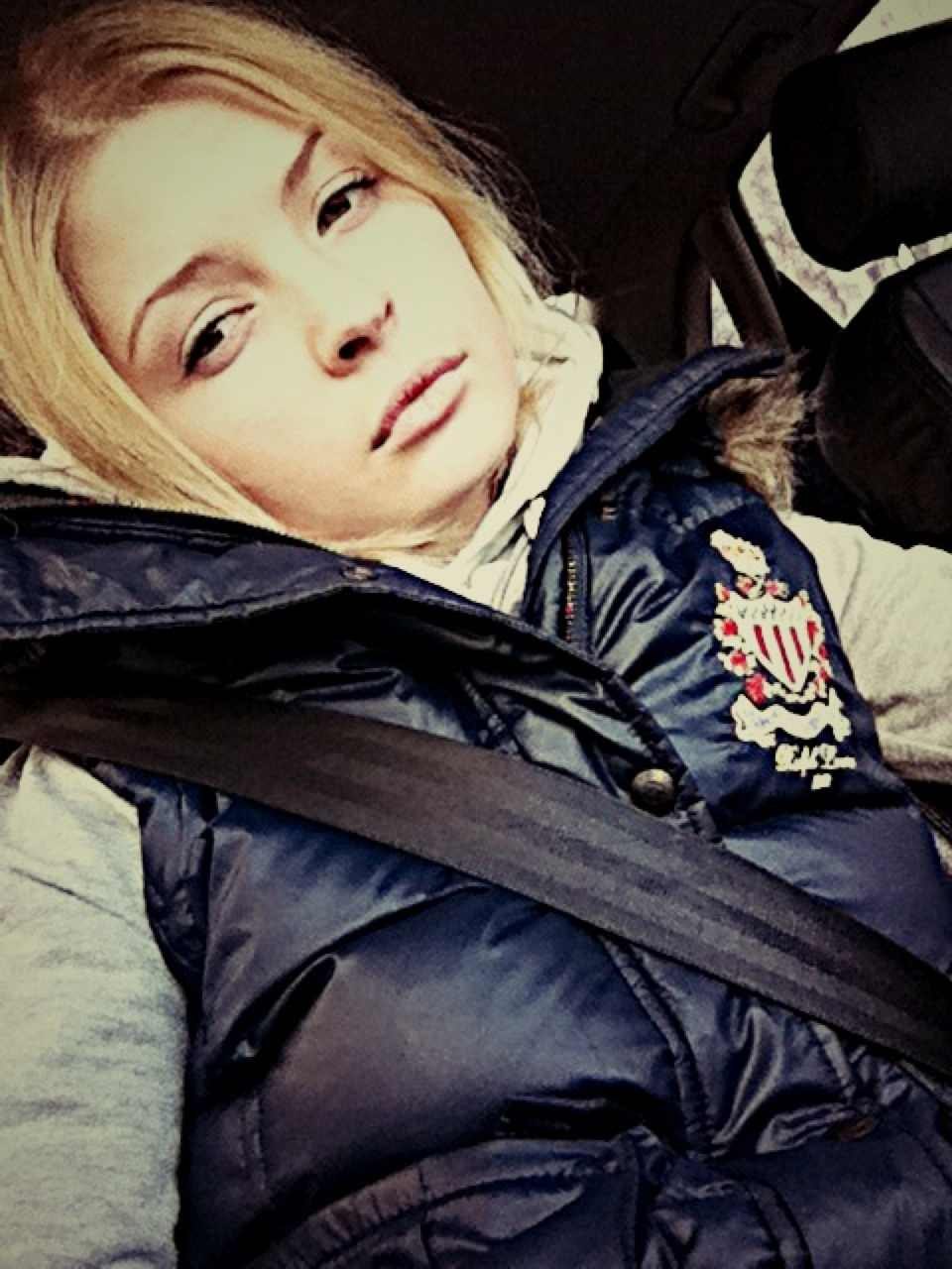 Валерия Стрельцова | Москва