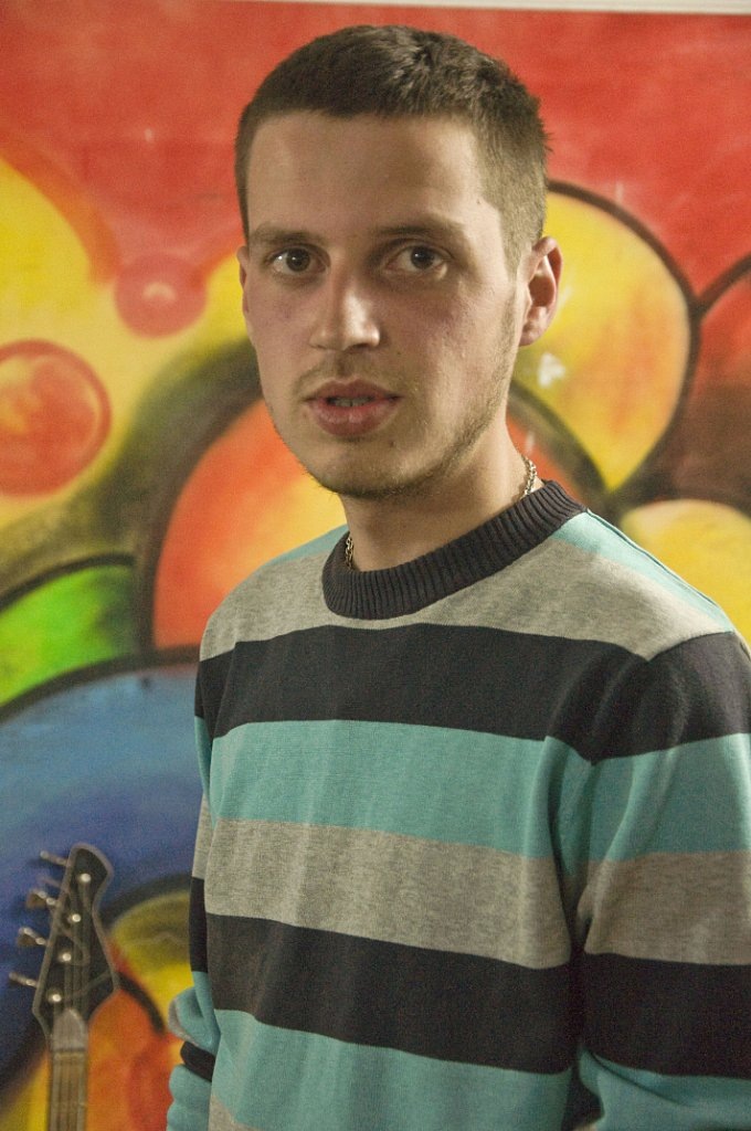 Фото профиля