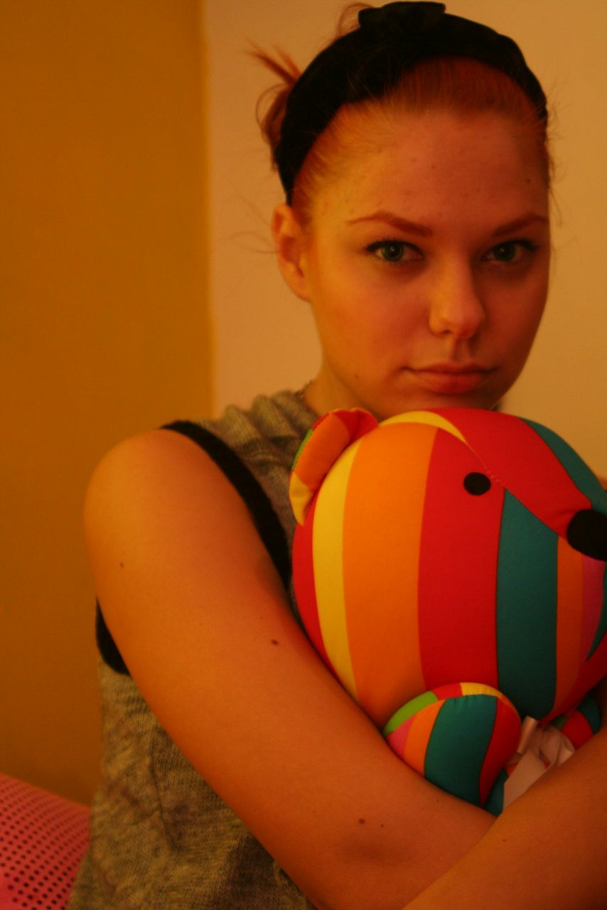 Екатерина Козырева | Москва