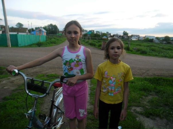 №5, Карина Гильмитдинова №5, Карина Гильмитдинова