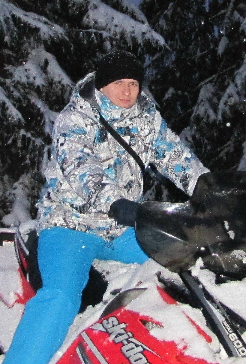 Роман Прасол | Харьков