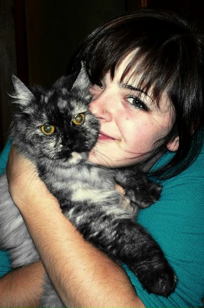 №1, Анастасия Демидова, Одесса №1, Анастасия Демидова, Одесса