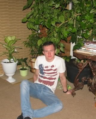 Александр Синкевич | Сморгонь