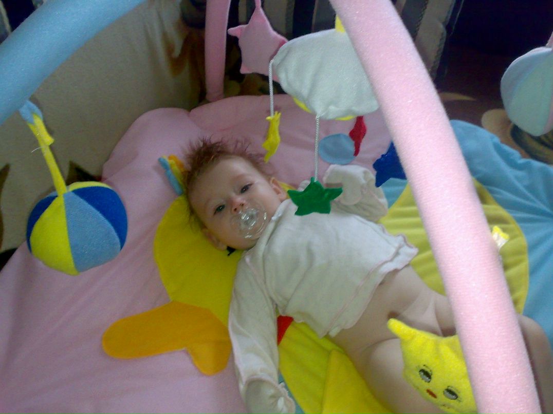 Катюша Литвак | Одесса