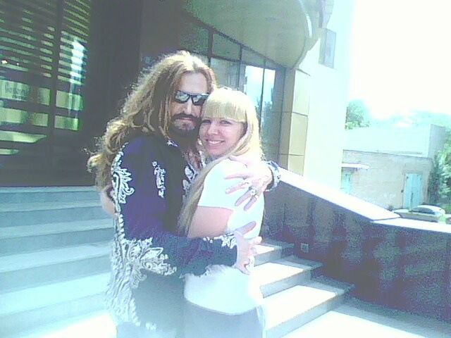 №27, Юлечка Дымова, 39 лет, Dubai №27, Юлечка Дымова, 39 лет, Dubai