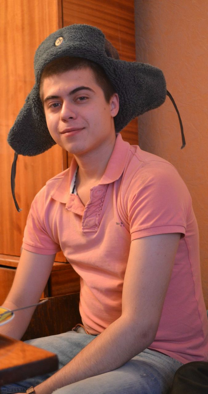 Никита Кошман | Ростов-на-Дону