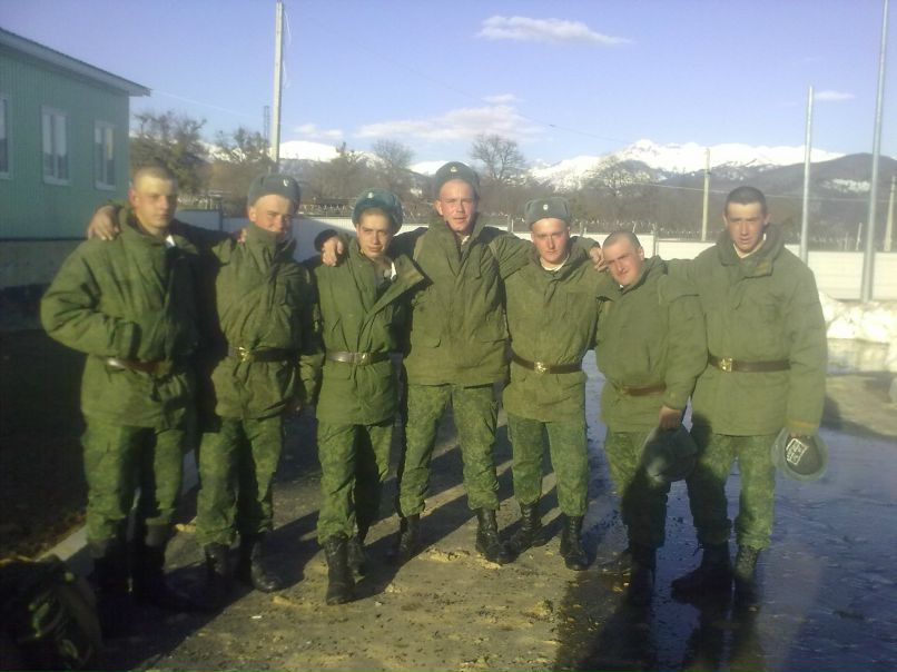 Евгений Ульшин | Воронеж