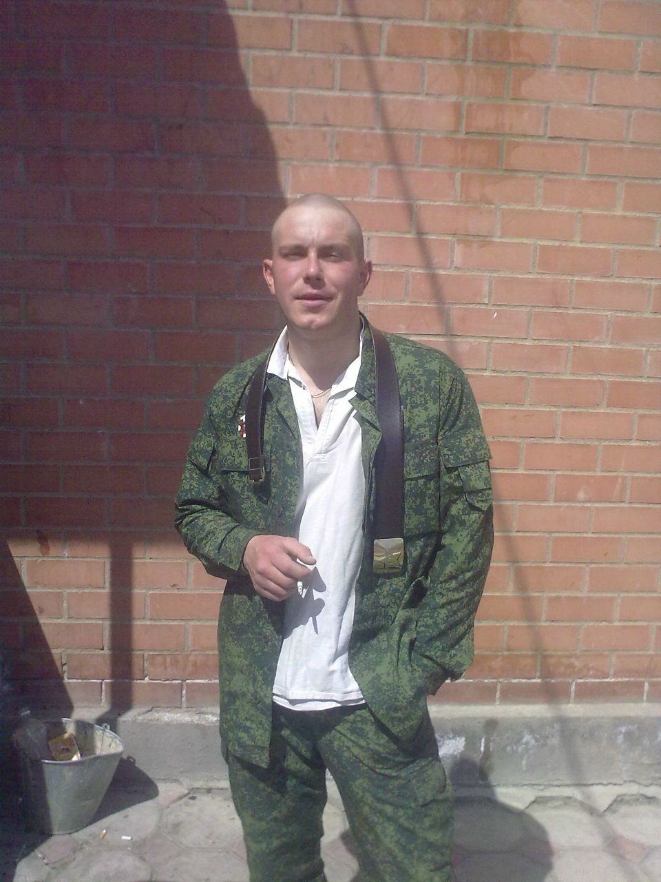 Евгений Ульшин | Воронеж