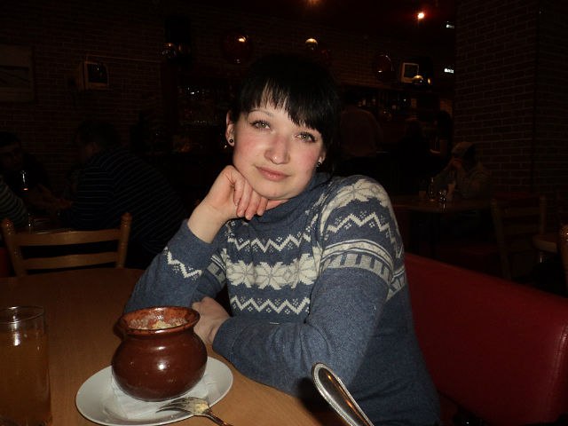 Арина Оганесян | Ярославль