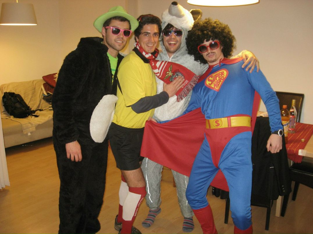 Артем Тростинецкий | Caldas da Rainha