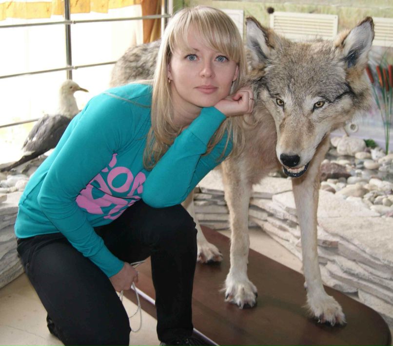 Настя Батманова | 