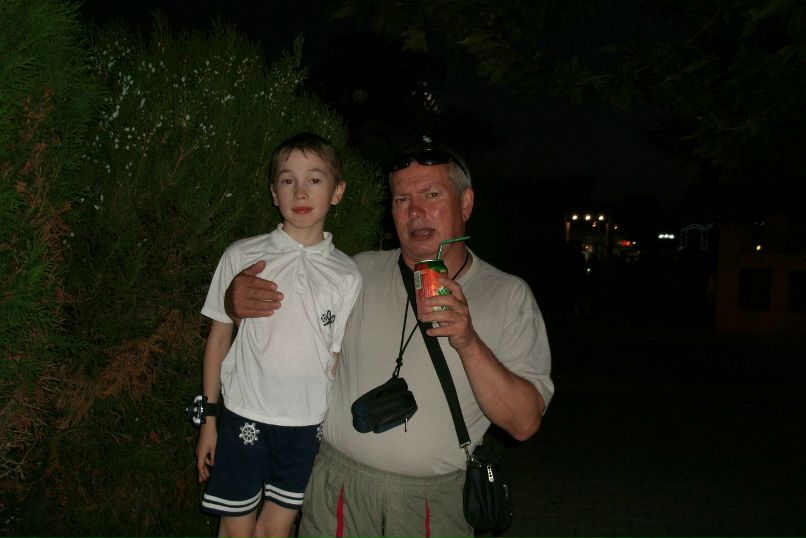 Юрий Цветков | Кандалакша