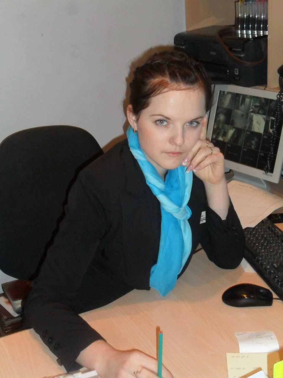 Анастасия Жарких | Воронеж