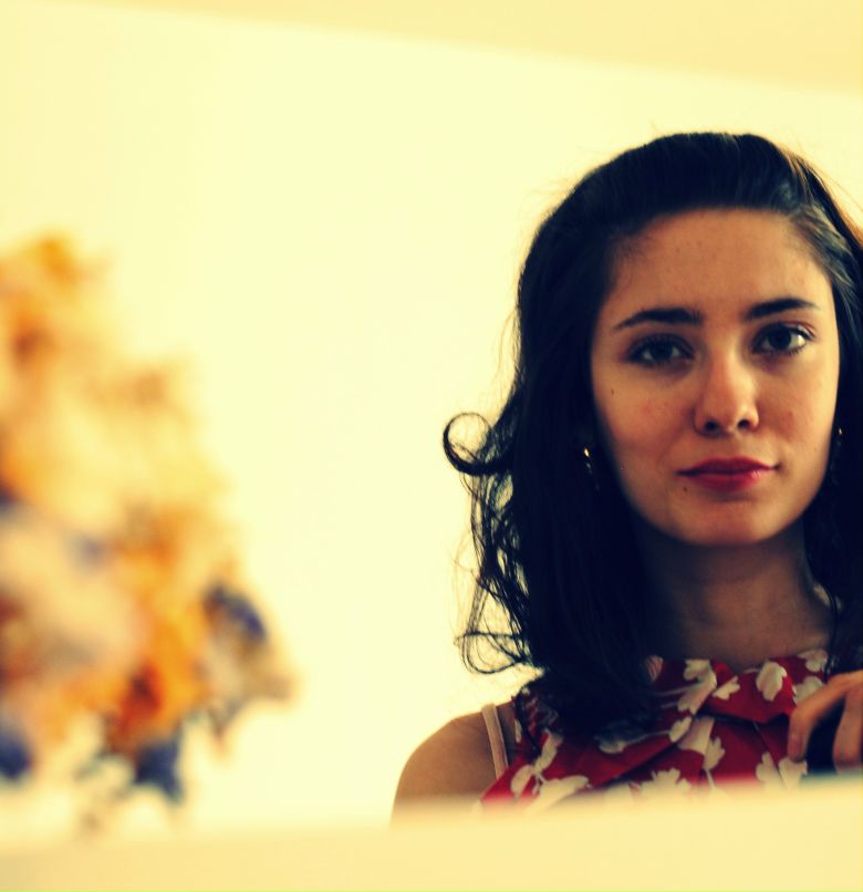 Любовь Аркадьева | Минск