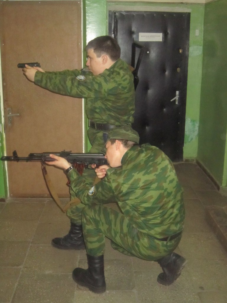 Илья Зимовский | Москва