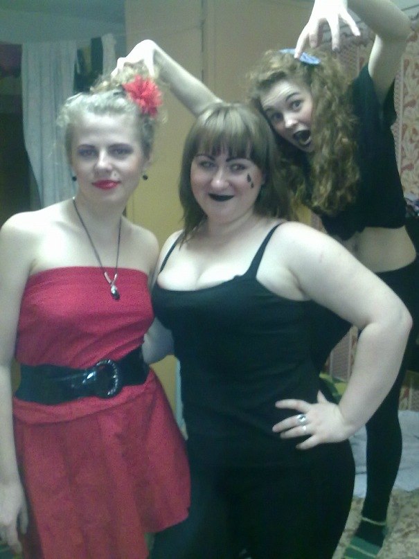 Алинка Белявская | Бобруйск