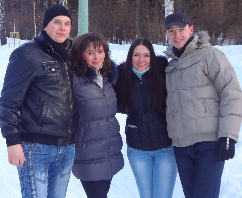 Ирина Анненкова | Москва