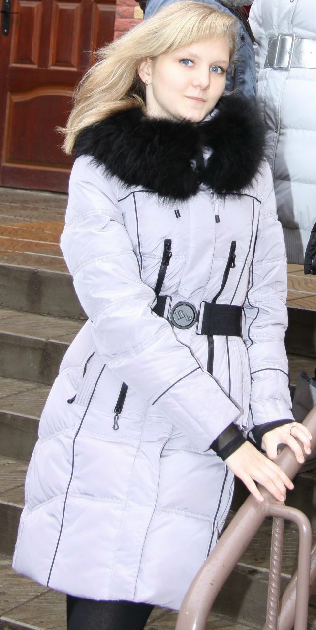 Ксюша Осипенко | Гомель