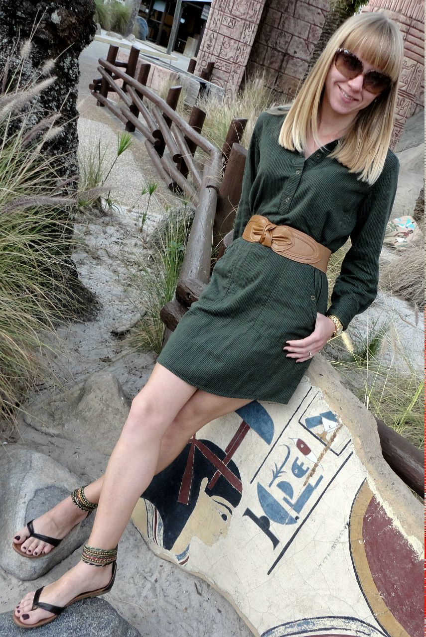 Julia Drung | Saint Petersburg