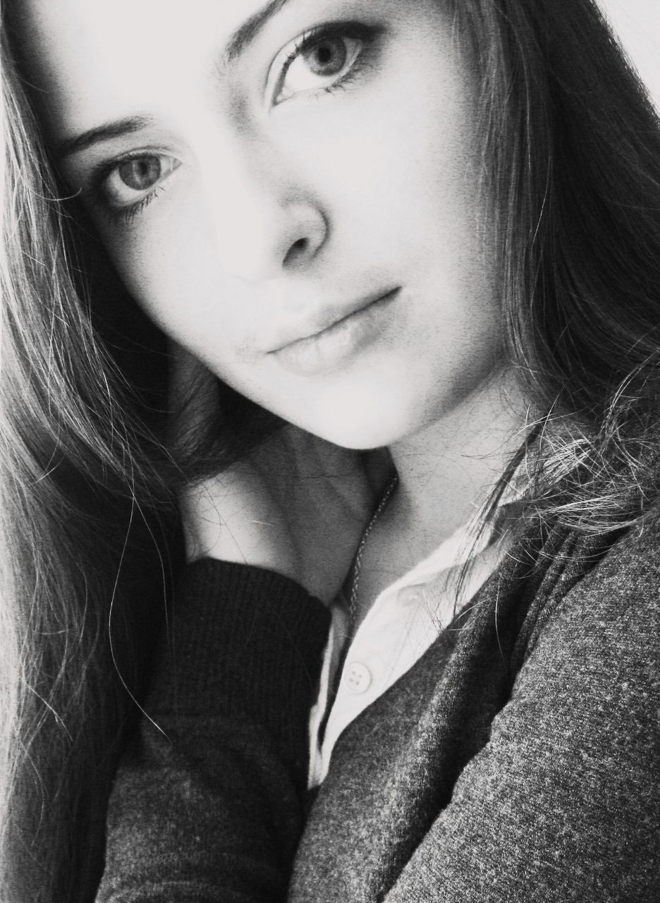 Варвара Пчелякова Андреевна | Череповец