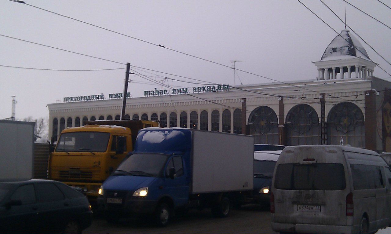 Данил Каримов | Москва