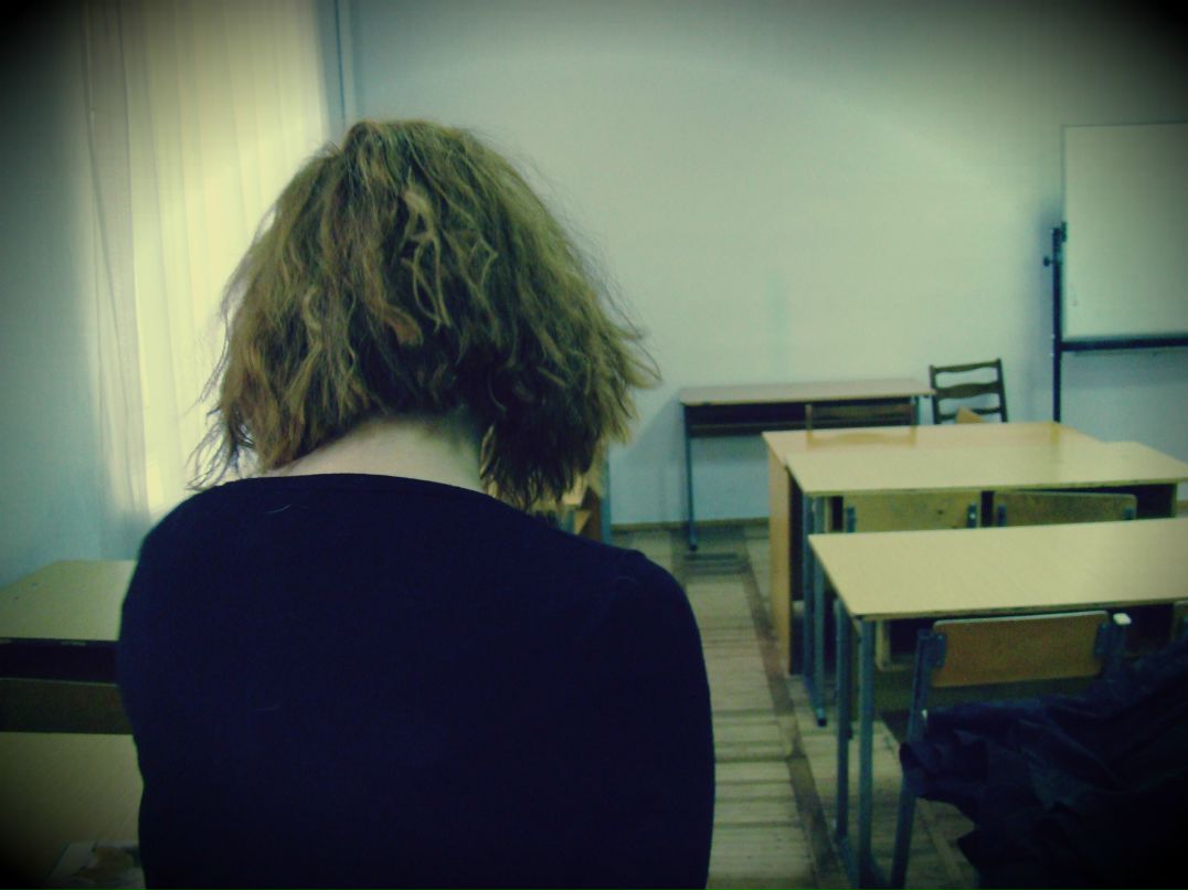 Лилия Кривогуб | Киев