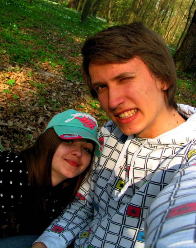 Лілія Красовська | Киев