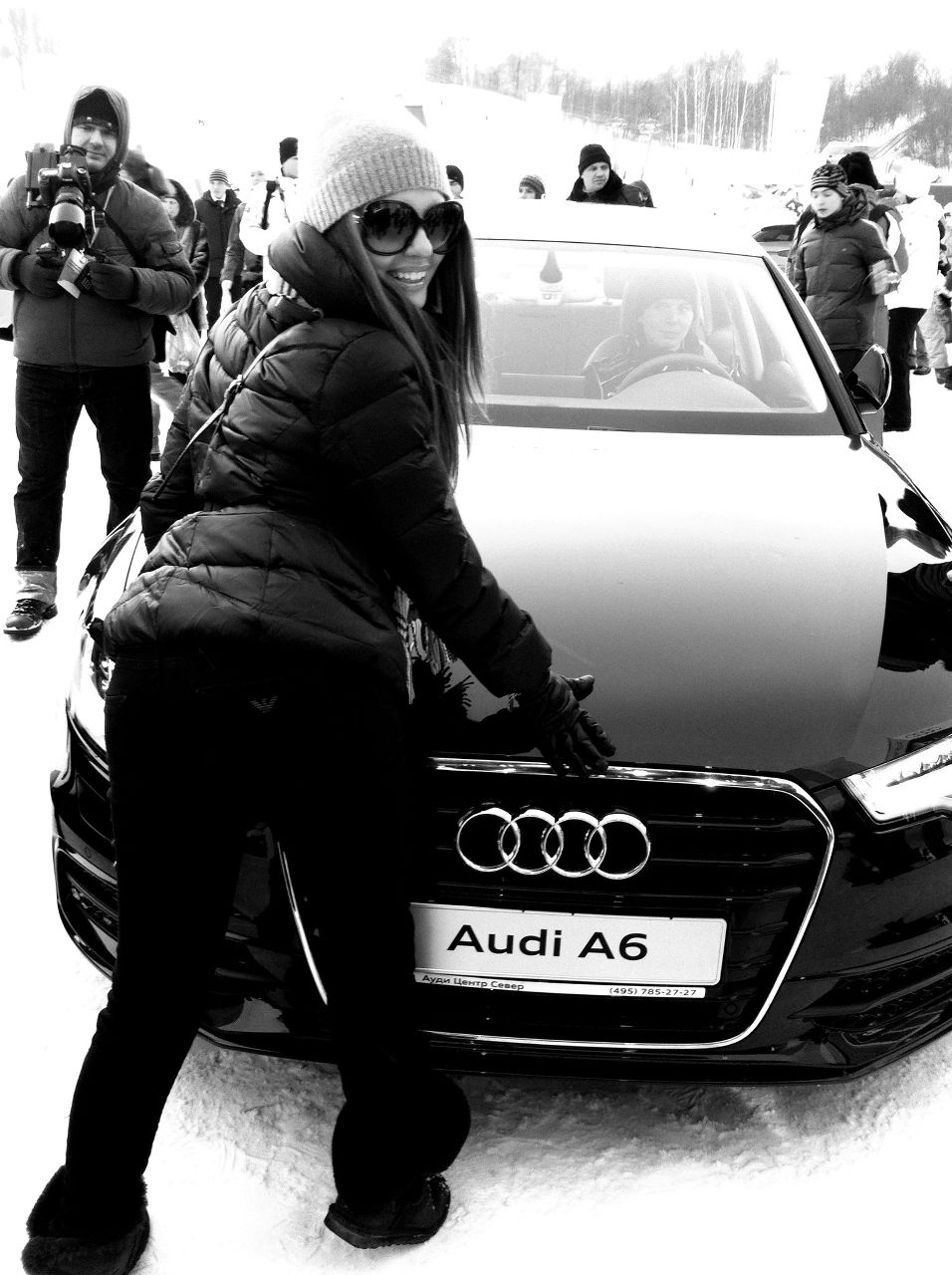 Alena Volfovich ♥ | Москва