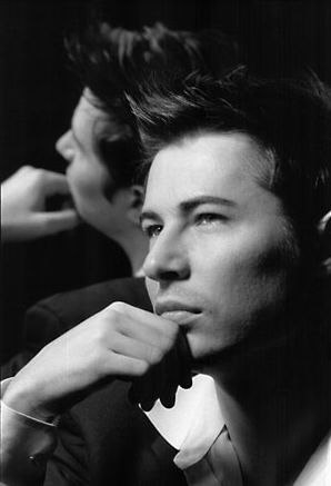 Андрей Матонин Toni | Москва