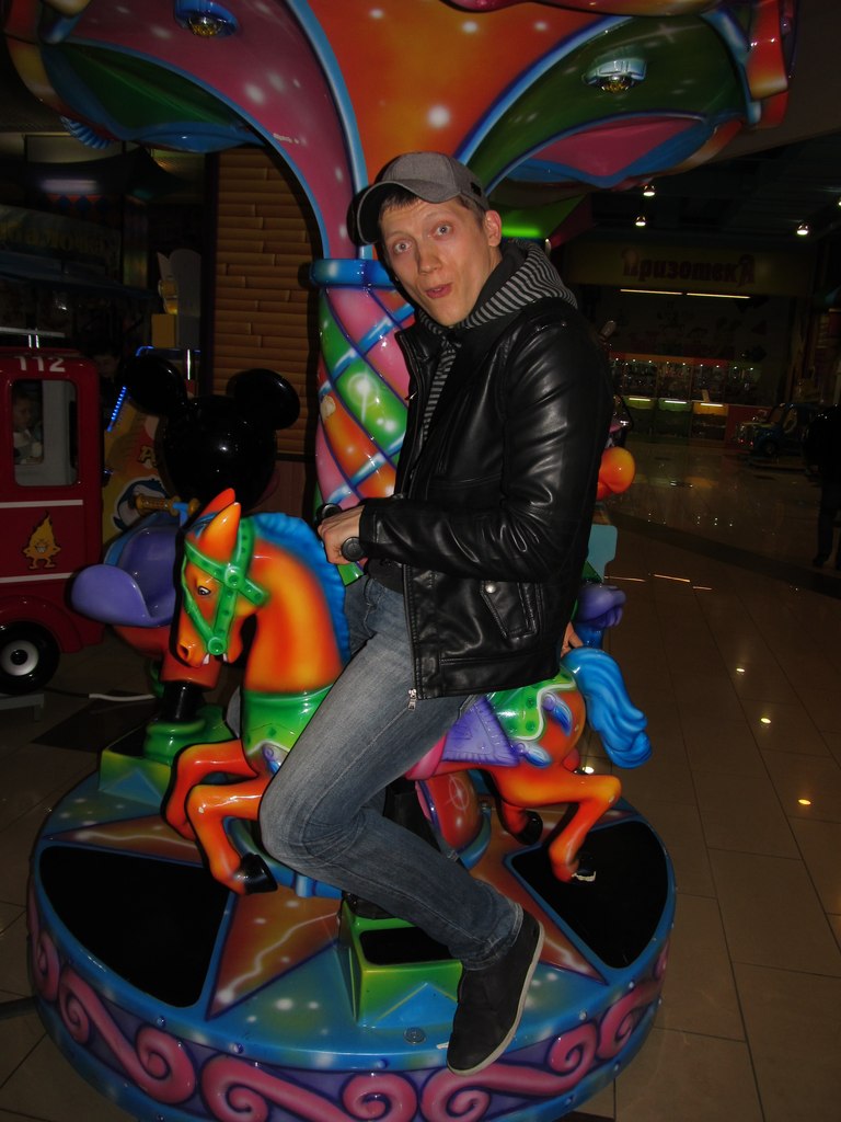 Сергій Чумак | Харьков