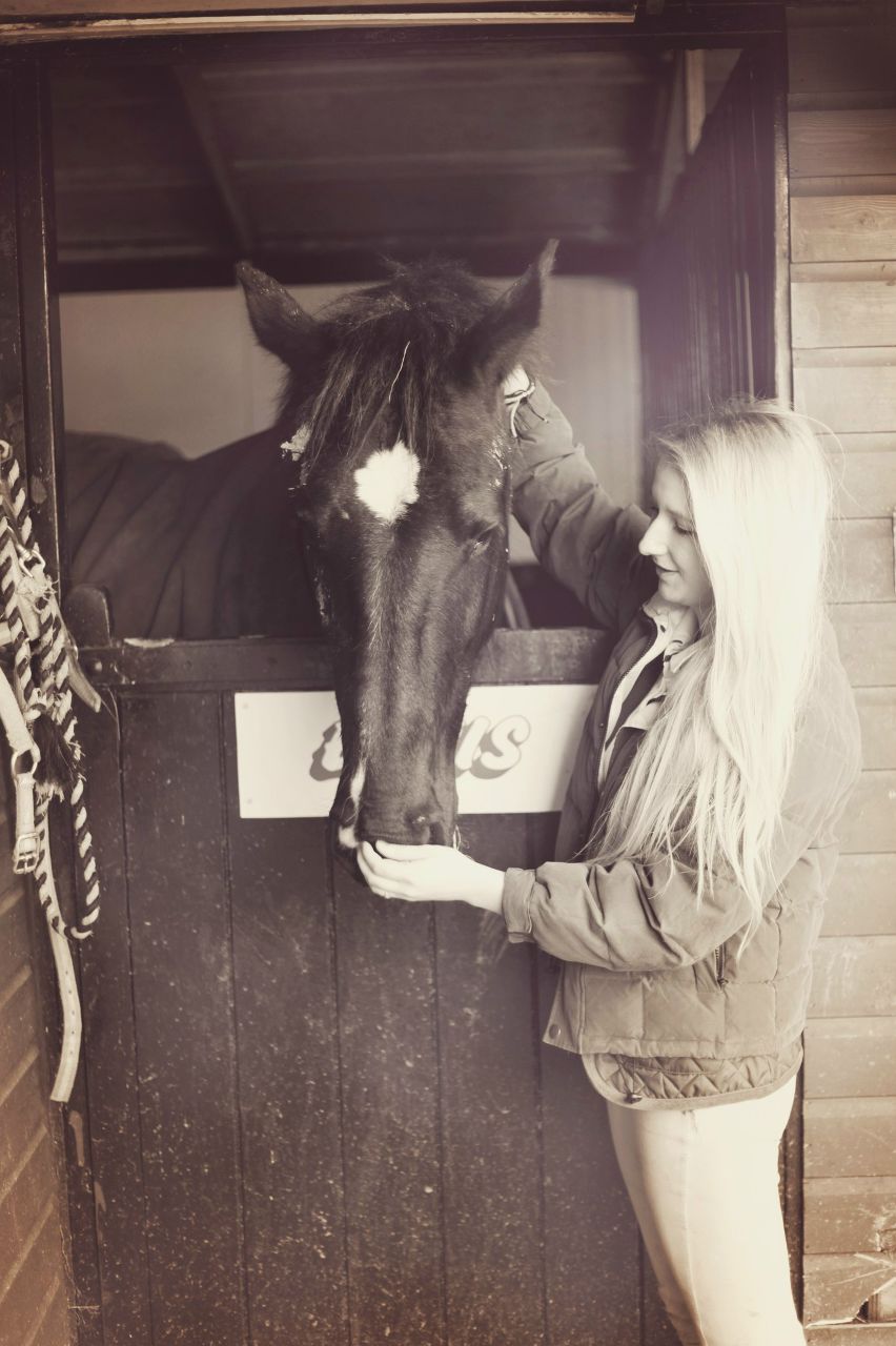 Darina Stoda | Нарва