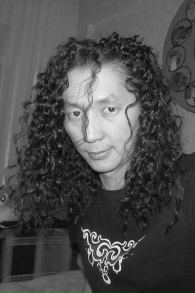 №1, Ayur Dogdanov, Улан-Удэ №1, Ayur Dogdanov, Улан-Удэ