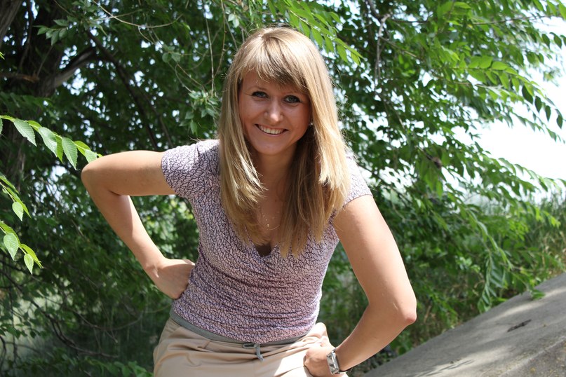 Ирина Борисова | Волгоград