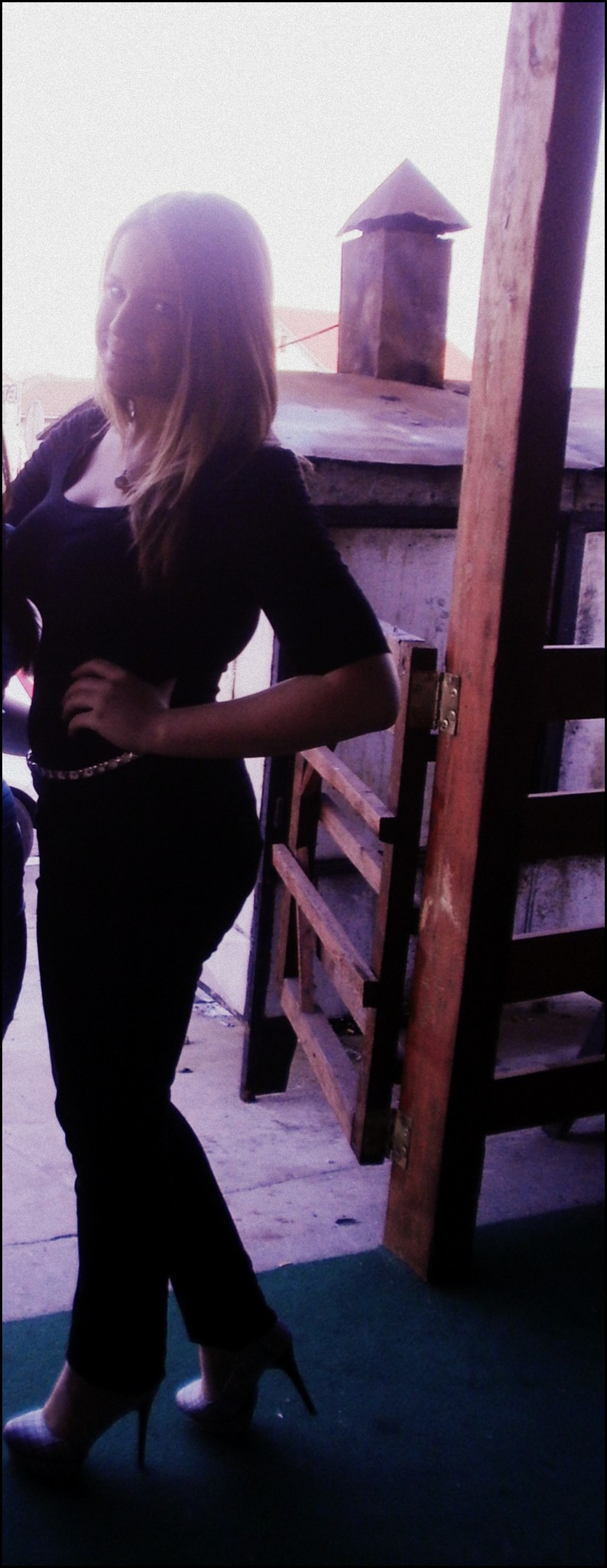 Даница Сокович | Beograd