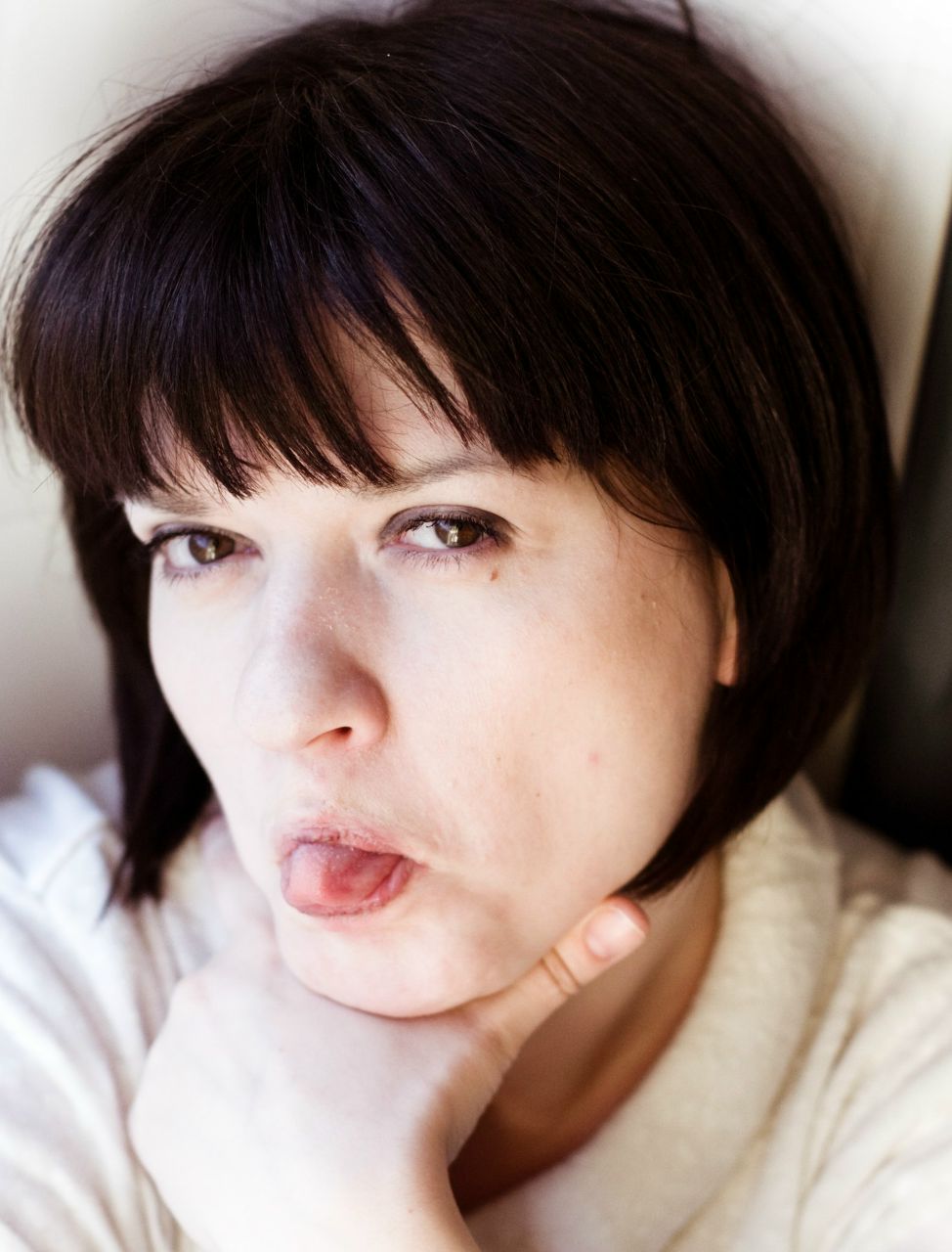 Нина Мерклина | Москва