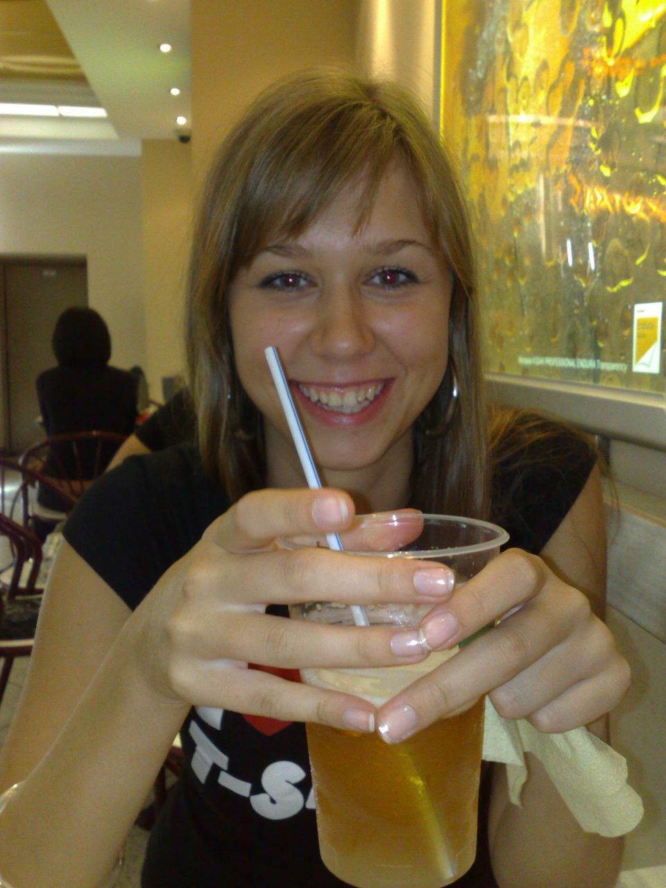 Евгения Трарова-Юрьева | Орехово-Зуево