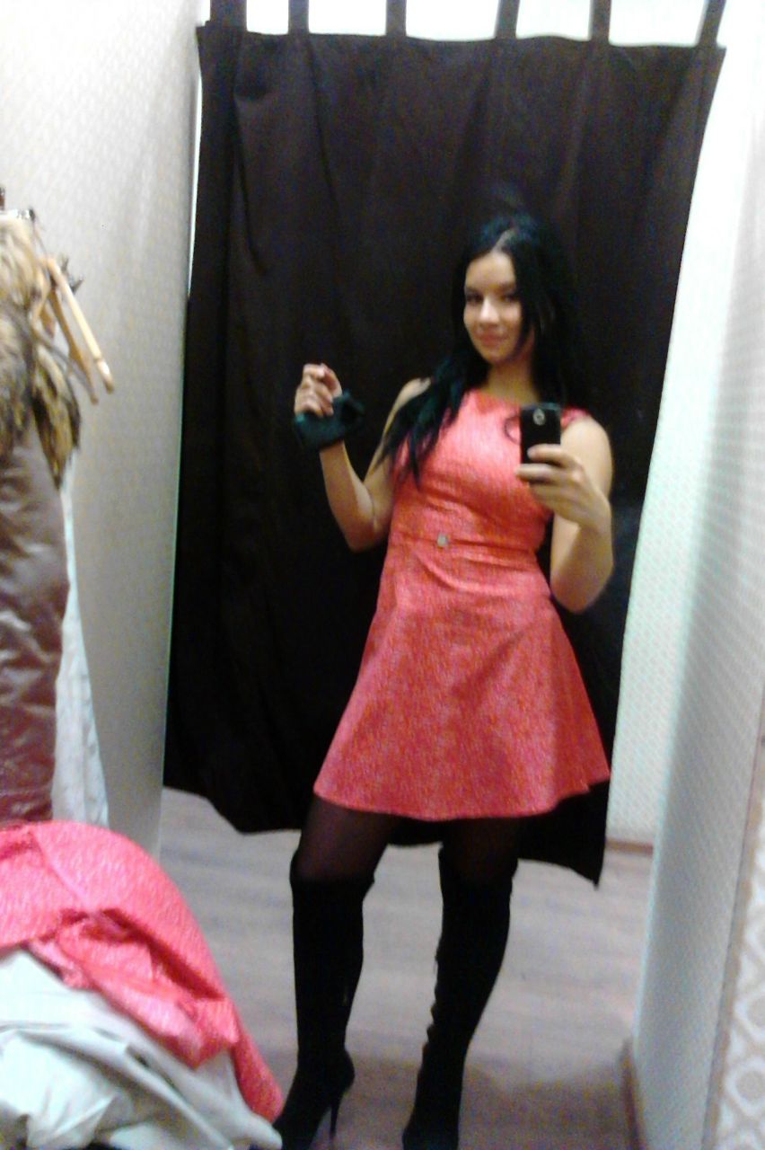 Елена Гаспарян | Челябинск